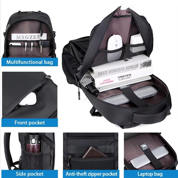 Travel Backpack