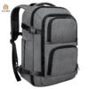 Large Capacity Travel Backpack