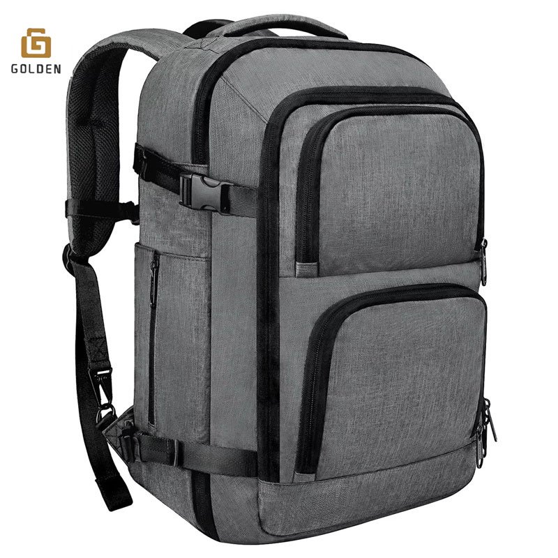 Large Capacity Travel Backpack