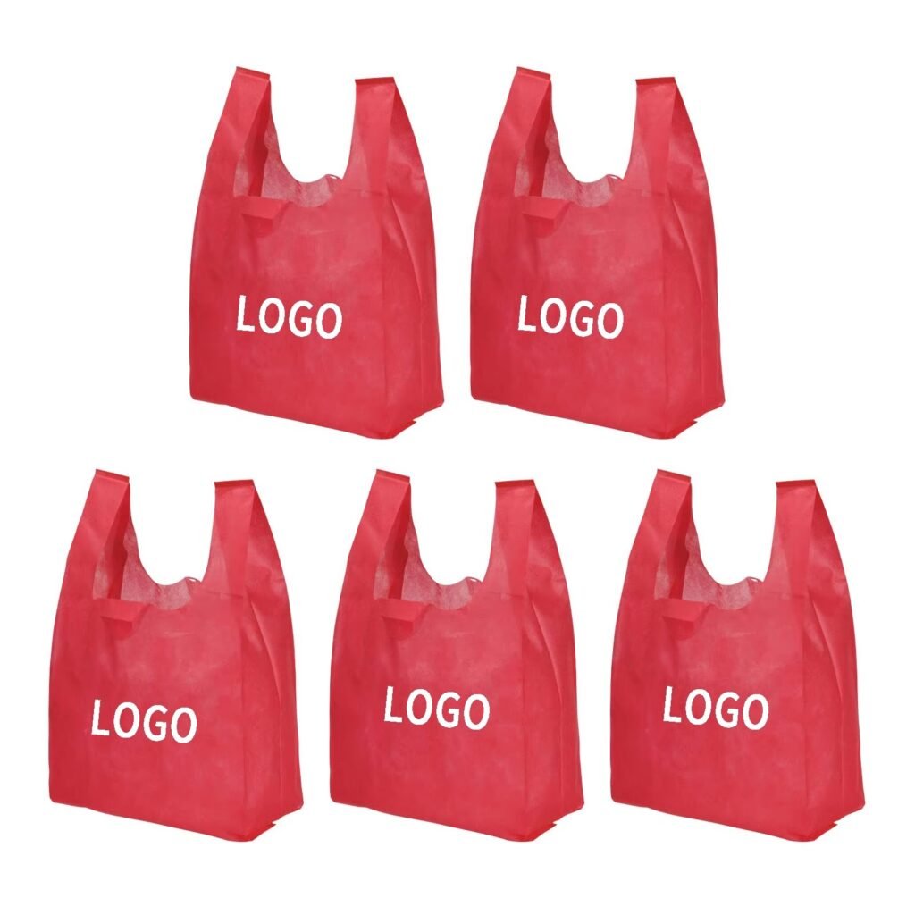 T-shirt Bag