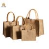 Natural Jute Bags