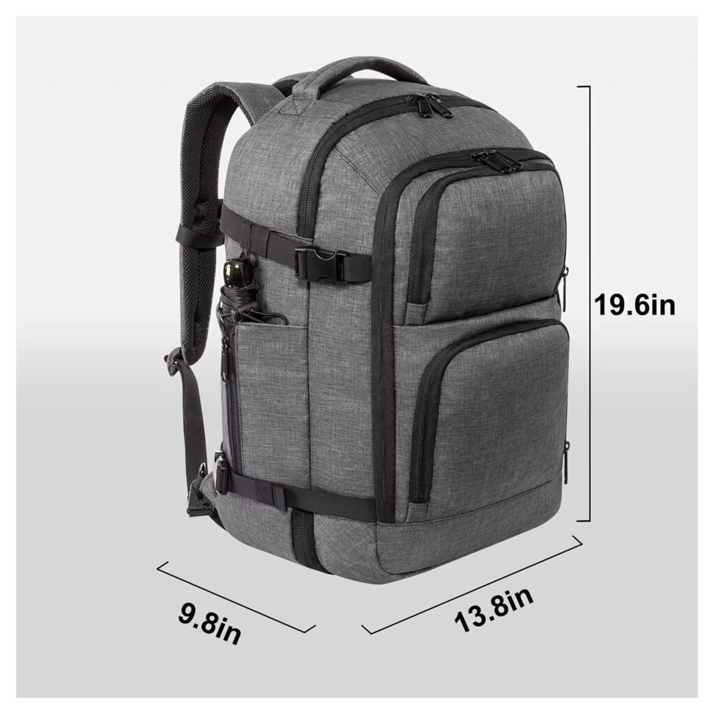 Large Capacity Travel Backpack