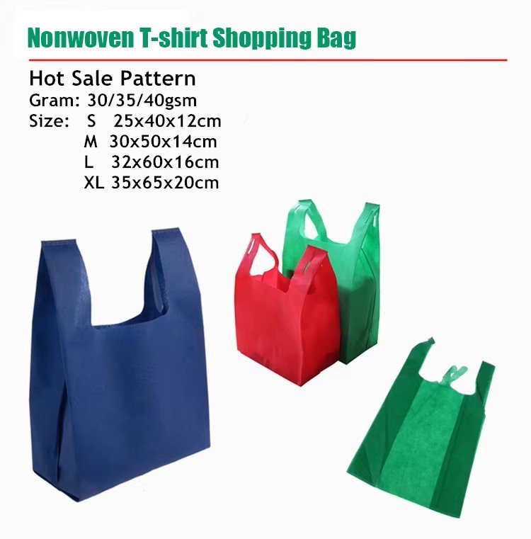 T-shirt Bag