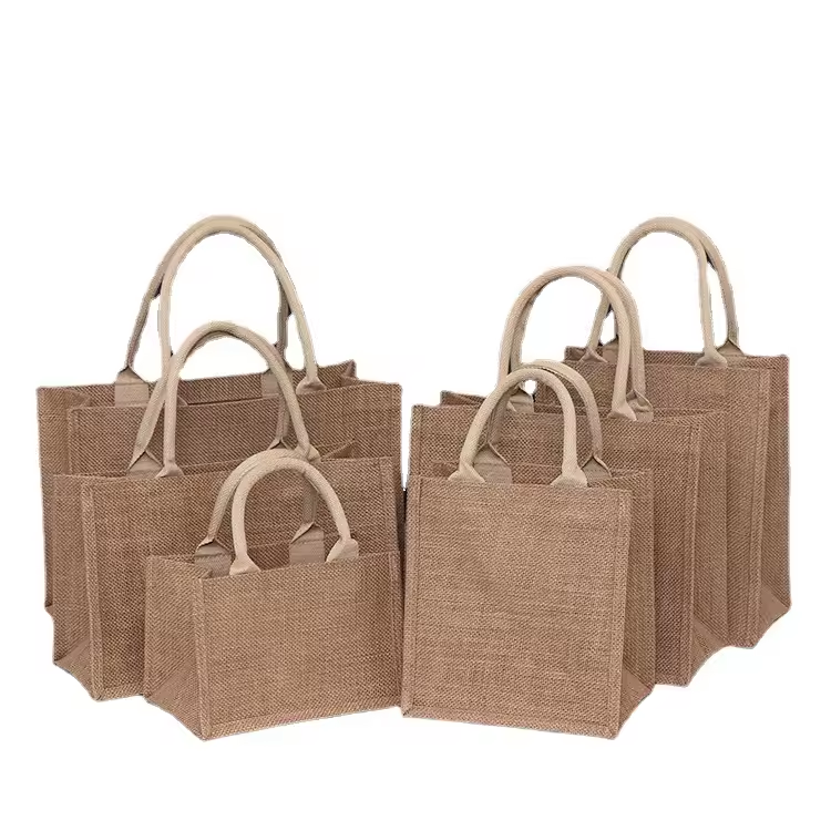 Jute Bag