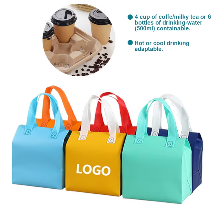 Disposable Cooler Bag